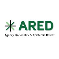 Agency, Rationality and Epistemic Defeat (ARED)(@aredproject) 's Twitter Profile Photo