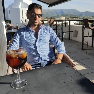 joaquinLobato10's profile picture. Graduado en Administración y Dirección de empresas por la US.