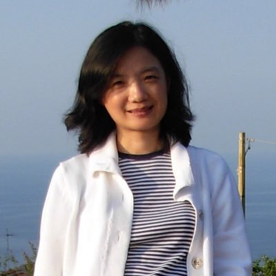 Prof. Yingzi Yang