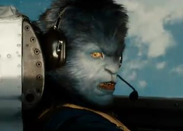 CodeNameBeast__'s profile picture. No more hiding. They call me Beast because of my exterior nature. I am a force to be reckoned with. Mutant...and proud...