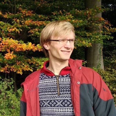 AndersEngdahl's profile picture. 