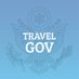 Travel - State Dept (@TravelGov) Twitter profile photo