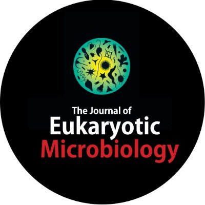 The Journal of Eukaryotic Microbiology, the journal of the International Society of Protistologists, publishes original research on all aspects of #protists.