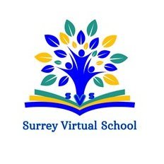 Education Support Officer for Surrey Virtual School, SW quadrant.