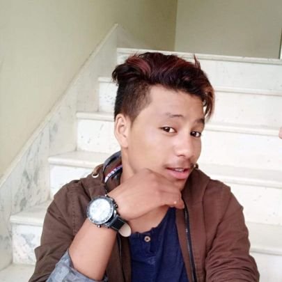 Real68824474's profile picture. 