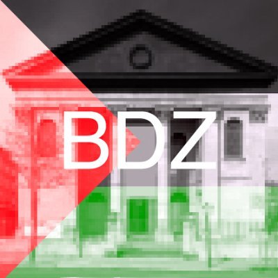 We call for a #BDS boycott of the Zabludowicz Art Trust, until the demands of the #BDS movement are met. To sign the boycott visit: https://t.co/QFqARKyvGP