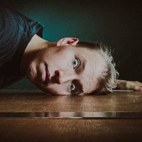 Jeff Robertson (@simon_maggots) 's Twitter Profile