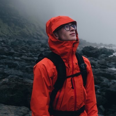 I am a North-West based freelance photographer and filmmaker who is an outdoor enthusiast at heart.