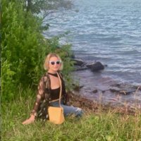 Sarah Kominek (@sarahkominek) 's Twitter Profile