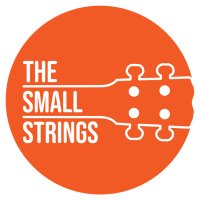 The Small Strings (@thesmallstrings) 's Twitter Profile