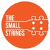 The Small Strings (@thesmallstrings) Twitter profile photo The Small Strings (@thesmallstrings) Twitter profile photo
