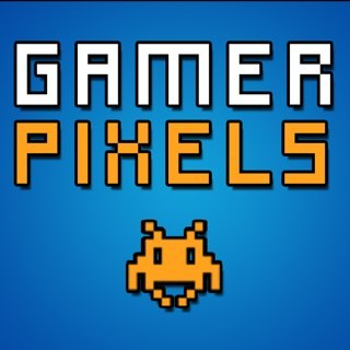 GamerPixels's profile picture. 