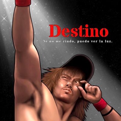 ・新日本プロレス 箱推し❗️ロスインゴベルナブレスデハポン ・内藤選手と鹿児島で大合唱したいな🎶アイコンは、すずめ様 作！🎤変わらないこと、あきらめないことはもちろん大事。でも、変わろうとする思い、変わろうとする覚悟、そして！ 一歩踏み出す勇気も俺は大事なことじゃないかなって思います