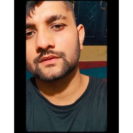 Taruu4201's profile picture. 🔥JASROTIA👑🔥