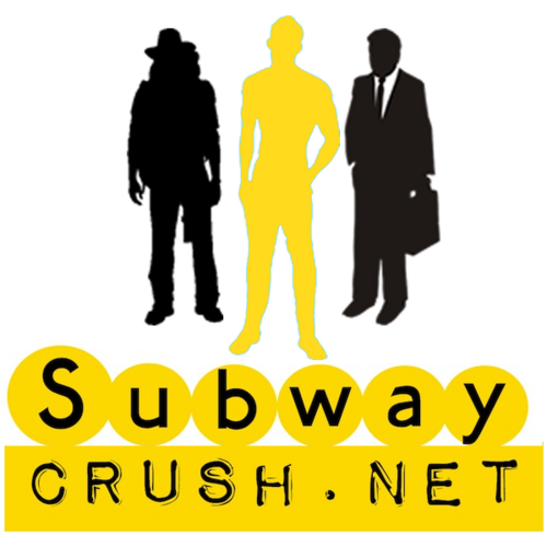 SubwayCrushNet's profile picture. Hot guys on the NYC Subway.