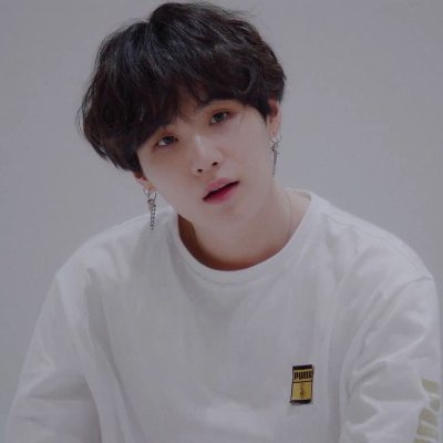 🍊 #SUGA: