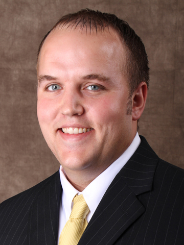 Director of Strategic Communications at the University of Iowa
