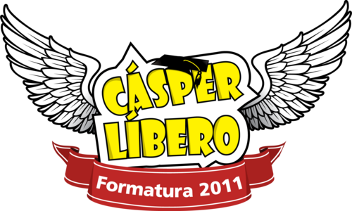 A base do nosso trabalho é a confiança e a nossa conclusão é a satisfação de cada um de vocês, formandos!