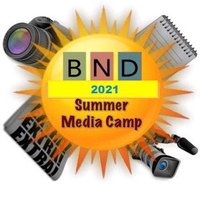 Bonnie D - @BNNmediaCamp Twitter Profile Photo