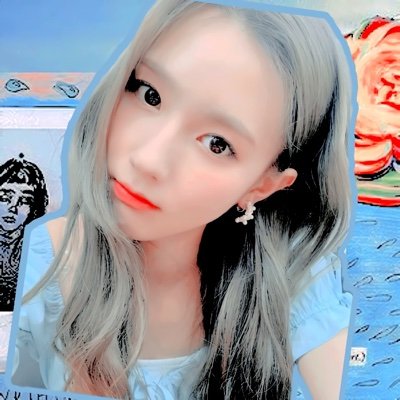 ☆ ⠀⦙ 𝐜𝐨𝐝𝐞 : 𝟭𝟵𝟵𝟳 。Soft as linguine but be that as it may tough as diamond. Ready to spread the word to save their pretty face ⌗. 𝗠𝗶𝘆𝗲𝗼𝗻