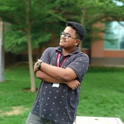 moshah315's profile picture. Data Scientist |Sports Enthusiast| #ArsenalFC #CSK |Movie Buff| Avid Reader| Nature Lover