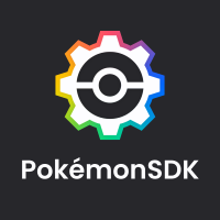 Pokémon SDK (@pokemonsdk) 's Twitter Profile Photo Pokémon SDK (@pokemonsdk) 's Twitter Profile Photo