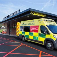 Chesterfield Royal Hospital Acute Care Unit (@acu_crhft) 's Twitter Profile