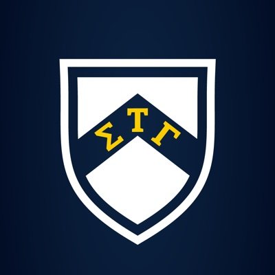 The Official Twitter of Sigma Tau Gamma Fraternity. Founded in 1920, #SigTau is a Fraternity of courageous and noble gentlemen who always endeavor forward.