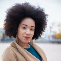 Dr Charlotte Maxwell (she/her) (@afronalysis) 's Twitter Profile