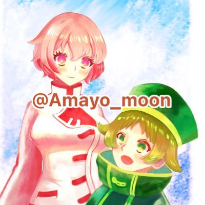 雨夜月さんのプロフィール画像