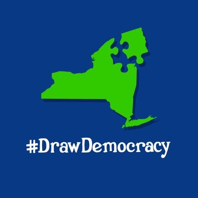 Buy a Gerrymandering Jigsaw Puzzle to help us fight for fair districts in NY!

https://t.co/C5LkZtbSkx