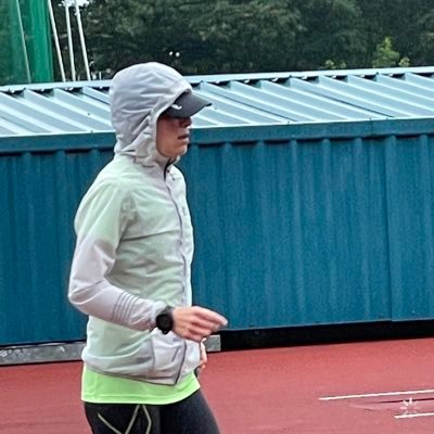 Ultrarunner| Fitness Nut| Chartered Physio