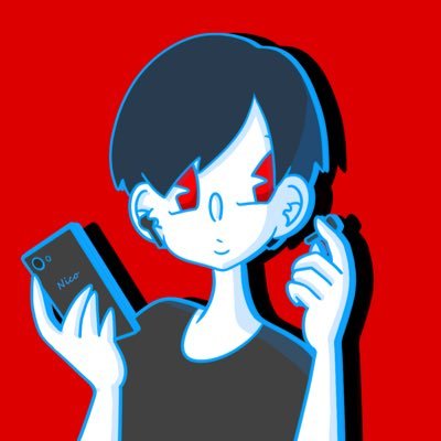 にこんちょ꒪⌓꒪ )さんのプロフィール画像