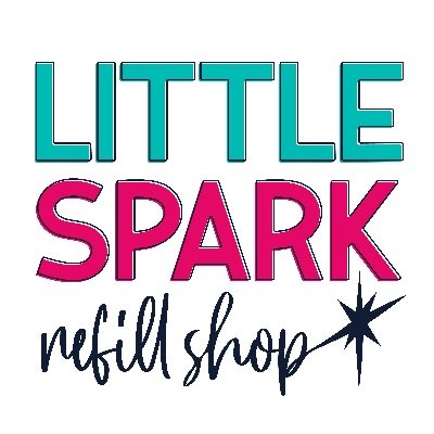 As Cleveland's first zero waste refill shop, Little Spark is dedicated to helping the community reduce their plastic waste and live more sustainably.
