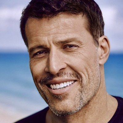 Quotes by Tony Robbins (not affiliated with Tony Robbins) | Awaken The Giant Within 🥇

Get disciplined, CLICK HERE 👉 https://t.co/YfnaelL3Yo