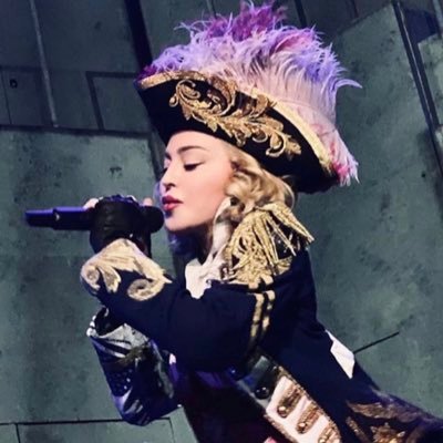 Stanning Madonna, arguing with TERFS and travelling round the world! A vile, angry and bitter privileged whore, here to disturb (the Madonna haters) peace. 👸