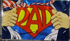 daddyhood_jd's profile picture. Super Dad of twin boys, mostly stay-at-home. Looking for (and sharing) parenting tips & tricks. I love a good joke and am a big fan of comics and collectibles!