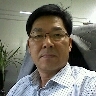 born in 1958, height 173, living in seoul korea, occupation is CEO
job is about postal logistics