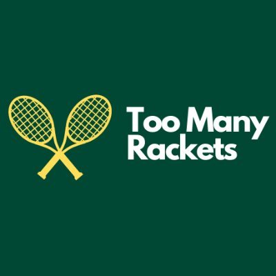 Check out our #tennis blog for the latest tennis racket reviews and general info on the pro tennis tours - https://t.co/1w5OvJ17xp  #ATP #WTA