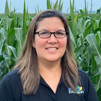 SDSUclimate's profile picture. South Dakota State University Extension State Climatologist and weather weenie at heart. Tweets usually on ag, weather, climate and women in science.