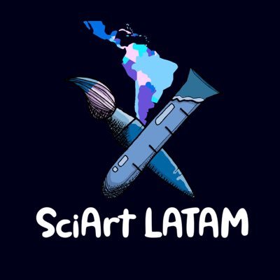 SciArt LATAM