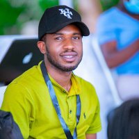 Eric Tony Ukurikiyimfura (@erictony518) 's Twitter Profile