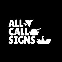 All Call Signs(@allcallsigns_) 's Twitter Profileg