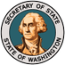 Washington Office of the Secretary of State (@secstatewa) Twitter profile photo