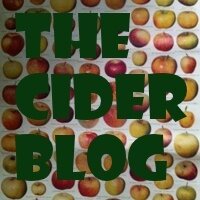 The Cider Blog(@TheCiderBlog) 's Twitter Profile Photo