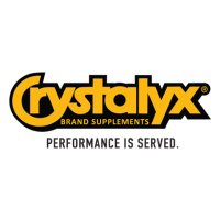 CRYSTALYX (@crystalyxbrand) 's Twitter Profile
