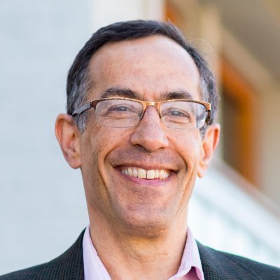 Ed Lazere Profile