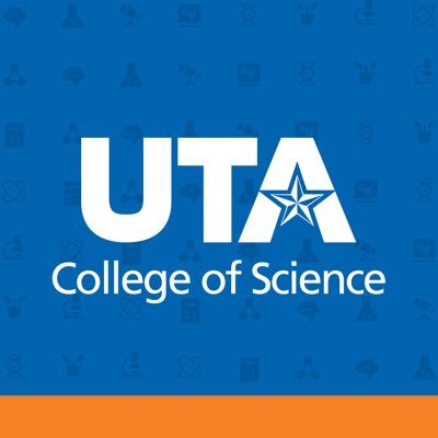 Official account of the College of Science at @UTArlington, a Texas Tier One and Carnegie R1 Research Institution. Innovate, Discover, Learn. #MaverickScience