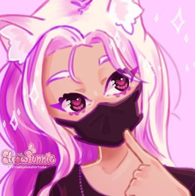FennecFemme's profile picture. 🌸handmade wearable art 
🌸non binary lesbian artist
🌸pfp by @strxwbunnie =^.^=
🌸Commissions OPEN