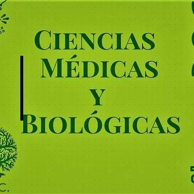 Cuenta dedicada a difusión científica en el ámbito Medico y Biológico, para el desarrollo y conjunción de nuevos conocimientos, espero ser de tu agrado 😁.